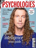 Psychologies Magazine France